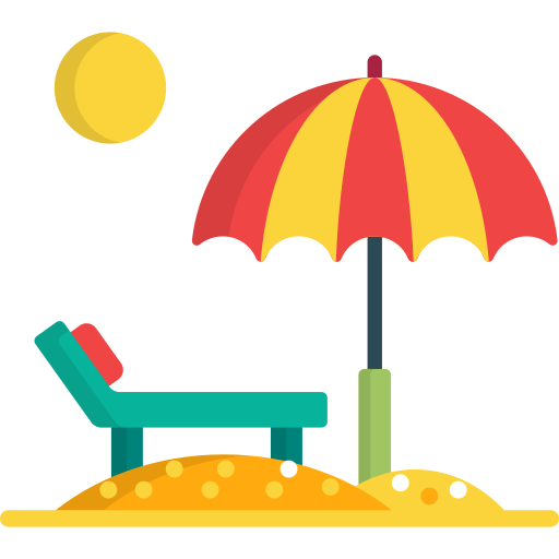Beach Clubs