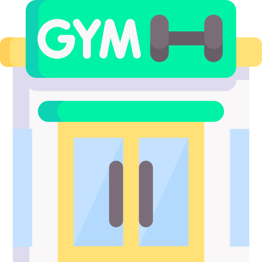 Gyms