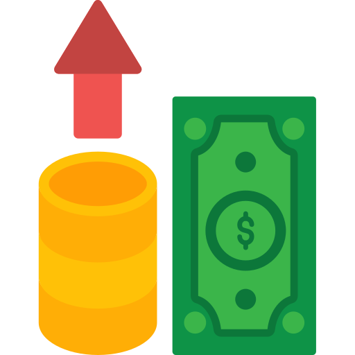 Steady Rental Income
