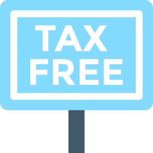 Tax-Free Profits