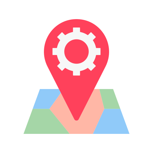 Strategic Location