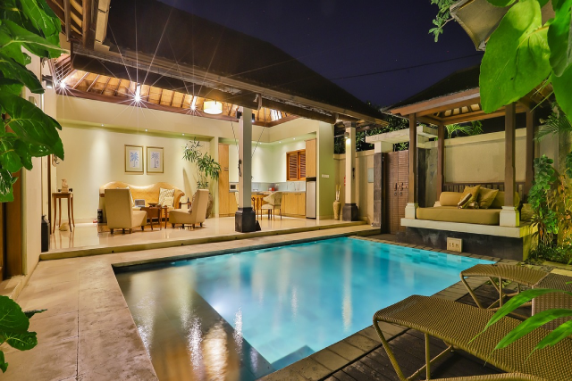 Investing in Luxury: